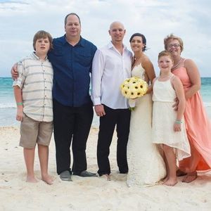 Meet your Posher, Angie